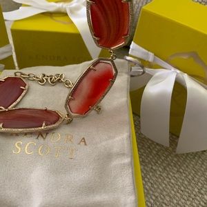 Kendra Scott Necklace